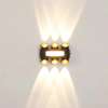 Lustre ventilateur de luxe thumb 9