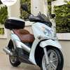 Xcity 250 injection thumb 5