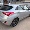 Hyundai Elantra gt thumb 6