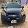 Chevrolet Trax 2016 thumb 0