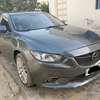 Mazda 6 2015 thumb 2