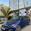 LOCATION PEUGEOT 308 DE 2018 thumb 5
