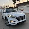 Hyundai Tucson 2.0 thumb 9