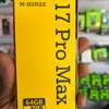 M-HORSE 17PROMAX 64Go thumb 1