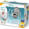Chaise d'aisance Medpro confort plus thumb 0