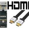 câble HDMI Sony 2met 4k original thumb 1