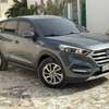 Hyundai Tucson thumb 8