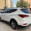 Hyundai santafe Sport 2017 thumb 2