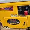 King max 5,5  triphasé  diesel thumb 1