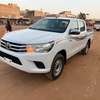 Toyota Hilux 2018 thumb 5