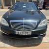 Mercedes classe S 550 thumb 0