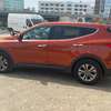 Hyundai Santafe 2016 thumb 5