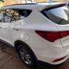 Hyundai santa fe 2017 thumb 9