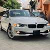 BMW 328 XDRIVER 2016 thumb 1