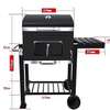 Barbecue charbon thumb 1