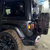 Jeep Wrangler Rubicon Unlimited thumb 6
