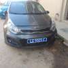 Kia Rio thumb 0