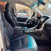Mitsubishi pajero sport 2020 manuel 5 vitesses 7 p lass 44 thumb 6