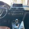 2016 Bmw 428i Grand coupé thumb 5