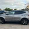 Hyundai Santafé 2017 venant thumb 3