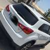MITSUBISHI OUTLANDER SPORT 2017 thumb 3