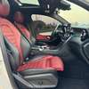 MERCEDES GLC 43 AMG 2019 thumb 10