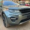 RANGE ROVER DICOVERY-2016 thumb 0