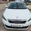 Peugeot 308 T9 automatique diesel thumb 0