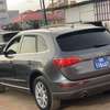 AUDI Q5 2010 thumb 2