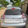 NISSAN JUKE thumb 3
