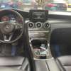 MERCEDES GLC 300 4MATIC Année : 2017 thumb 3