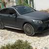 Mercedes Glc 350 thumb 1