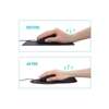 Tapis de souris avec support de poignet pour ordinateur thumb 3