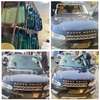 Pare brise automobile dakar thumb 2
