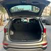 Hyundai Santa Fe  Sport 2.0T AWD 2017 thumb 12