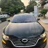 Renault SM6 Gasoil automatique 2016 thumb 0