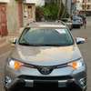 TOYOTA RAV4 XLE ANNÉE 2018 thumb 12