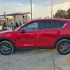 Mazda Cx-5 2017 venant du Canada thumb 6