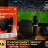 BOX TV XIAOMI RS-376 + 1 AN D'ABONNEMENT GRATUIT thumb 1