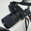 Sony Alpha A6600 /18-135 thumb 0