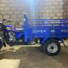 Moto tricycle bleu 1mètre70 année 2025 thumb 1