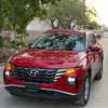 Hyundai Tucson 2022 thumb 0