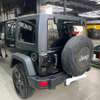 Jeep Wrangler Unlimited 2016 thumb 4