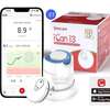 Sinocare iCan i3 CGM, Capteur de glucose 15 jours thumb 0