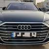 Audi A8L diesel 2021 thumb 1
