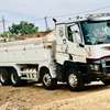 Camion Renault Benne Diesel thumb 3