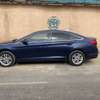 Hyundai Sonata 2025 thumb 3