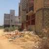 TERRAIN 1800M2 A SALY thumb 0