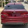 KIA Optima S thumb 12