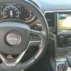 Jeep Grand Cherokee 2018 Limited thumb 13
